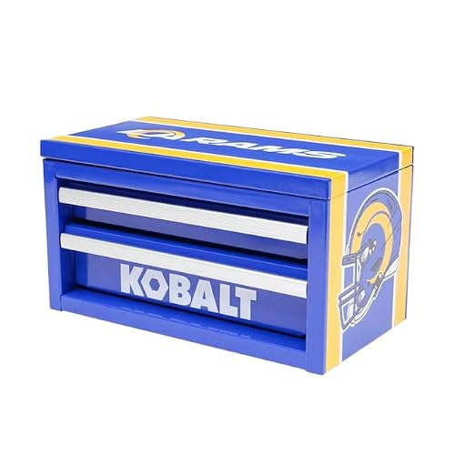 K.balt Mini Toolbox Los Angeles Ram
