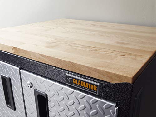 Gladiator 27" Hardwood Top, GAAC27HWGX
