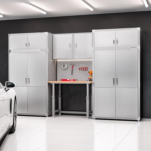 UltraHD Wall Storage Cabinet - 24x12x28