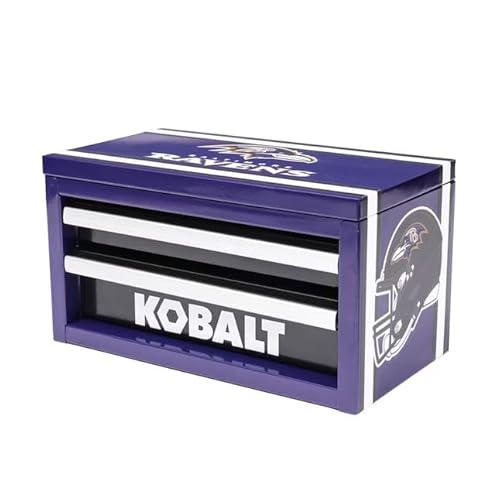 K.balt Mini Toolbox Baltimore
