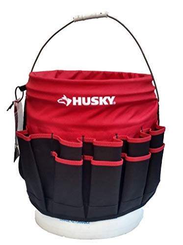 Husky 82079N14 Bucket Jockey