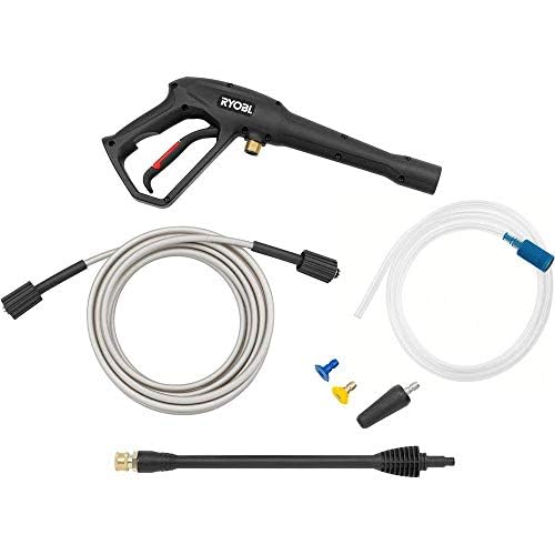 1800 PSI Electric Pressure Washer
