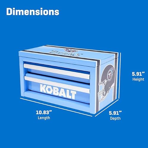 K.balt Mini Toolbox Tennessee