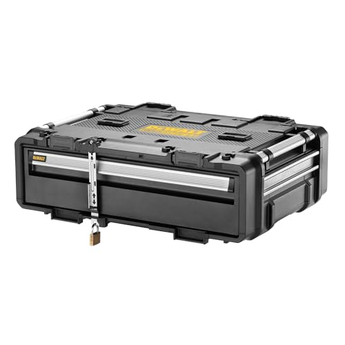 DEWALT TOUGHSYSTEM 2.0 DXL Deep Drawer unit (DWST08510)