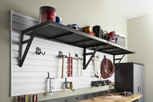 Gladiator 8' GearWall® Panels (2-Pack)