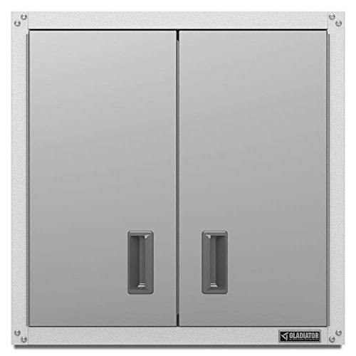 Gladiator Ready-to-Assemble Full-Door Wall Gearbox, GAWG28FD
