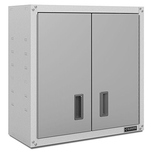 Gladiator Ready-to-Assemble Full-Door Wall Gearbox, GAWG28FD