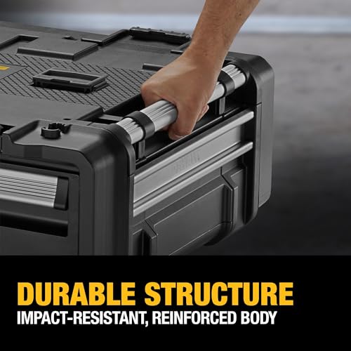 DEWALT TOUGHSYSTEM 2.0 DXL Deep Drawer unit (DWST08510)