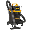 Vacmaster Professional 6 Gallon 4.5 Peak HP Wet/Dry Vacuum with Self-Cleaning Filter System - VDK611PF 0201