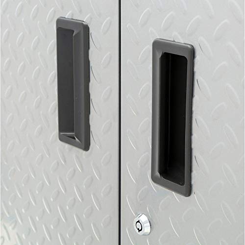 Gladiator Ready-to-Assemble Full-Door Modular Gearbox, GAGB28FDYG