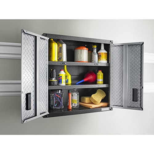 Gladiator Ready-to-Assemble Full-Door Wall Gearbox, GAWG28FD