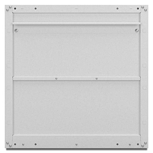 Gladiator Ready-to-Assemble Full-Door Wall Gearbox, GAWG28FD