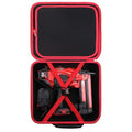 worfty Hard Case for CRAFTSMAN V20 Brad Nailer Cordless 18GA (CMCN618B), Case Only (for CMCN618B)