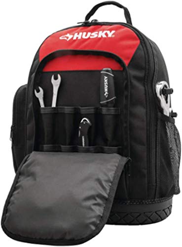 Husky 16 Inch Tool Backpack