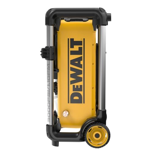 SHELL AC 3000 PSI PRESSURE WASHE