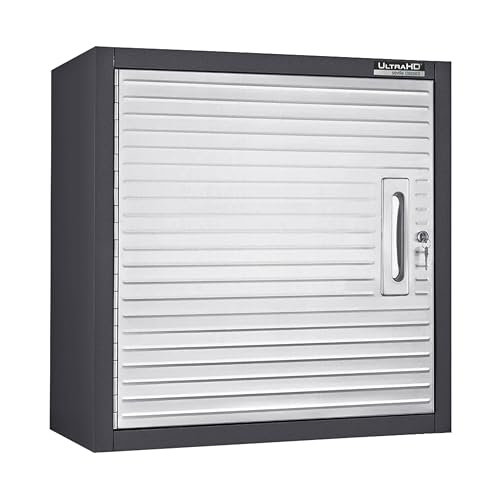 Seville Classics UltraHD® Single Door Wall Cabinet