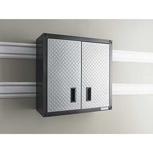 Gladiator Ready-to-Assemble Full-Door Wall Gearbox, GAWG28FD
