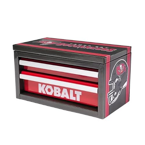 K.balt Mini Toolbox Tampa Bay