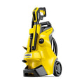 Kärcher Pressure Washer, K4 Power Control, Max 1900 PSI, 26 ft. Hose, 2 Spray Wands - 1.5 GPM