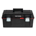 CRAFTSMAN PRO Tool Box, Lockable, 23-in.(CMST23001)