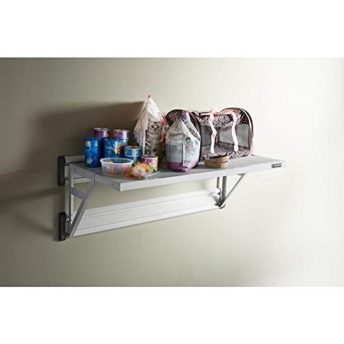 Gladiator 45" GearLoft™ Shelf, GAWA45SF