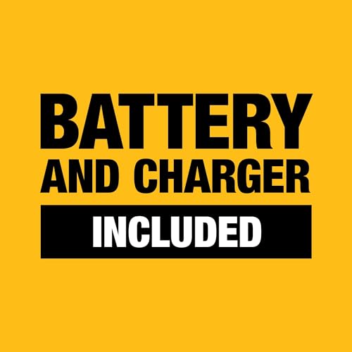 DEWALT 20V MAX Cordless Drill and Impact Driver, Power Tool Combo Kit , Includes 2 Batteries, Charger and Bag (DCK240C2)