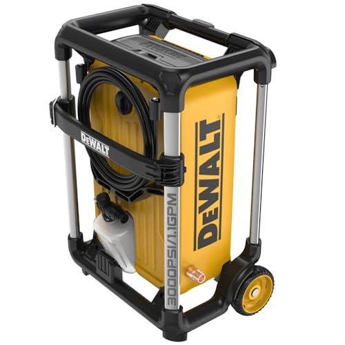 SHELL AC 3000 PSI PRESSURE WASHE