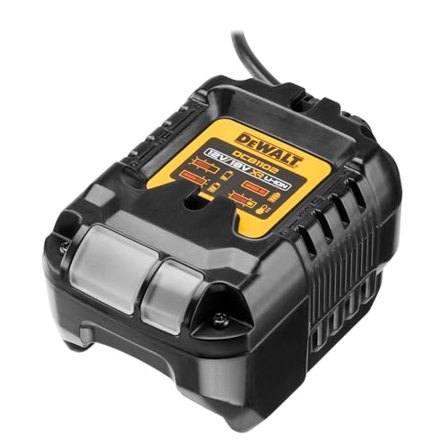 DEWALT 20V MAX Cordless Drill and Impact Driver, Power Drill Brushless 2-Tool Power Tool Combo Kit, Includes 2 Batteries, Charger and Bag (DCK277D2)