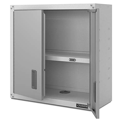 Gladiator Ready-to-Assemble Full-Door Wall Gearbox, GAWG28FD