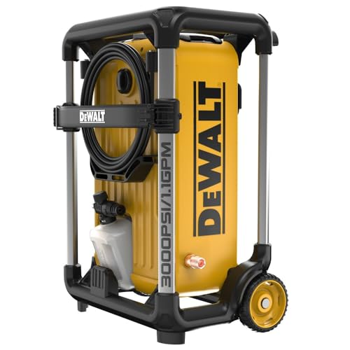 SHELL AC 3000 PSI PRESSURE WASHE