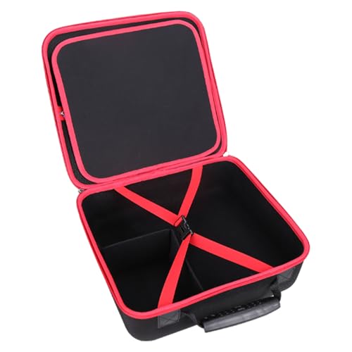 worfty Hard Case for CRAFTSMAN V20 Brad Nailer Cordless 18GA (CMCN618B), Case Only (for CMCN618B)