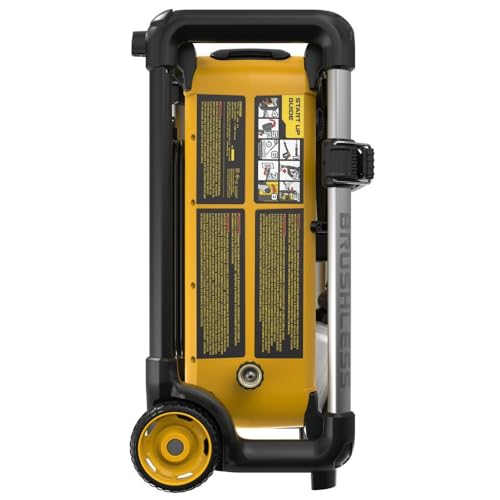 SHELL AC 3000 PSI PRESSURE WASHE