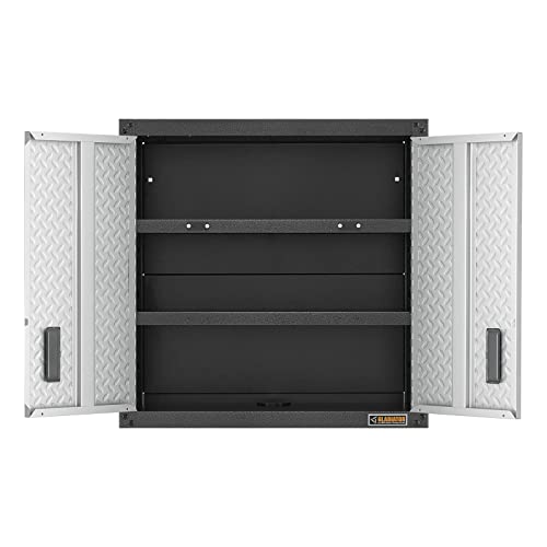 Gladiator Ready-to-Assemble Full-Door Wall Gearbox, GAWG28FD