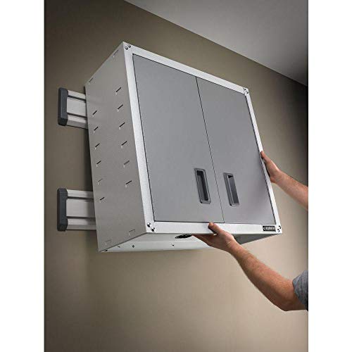 Gladiator Ready-to-Assemble Full-Door Wall Gearbox, GAWG28FD