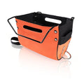 GAQUECY Ladder Cargo Hold Tool Pouch, Ladder Tool Holder Giant Ladder Too Bag compatible with Little Giant Ladders(15040-001) Wide Mouth Organizer for Construction, DIY & Home Repair Accessories