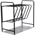 Werner Ladder Rack Hold 7 Ladders