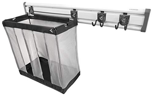 Gladiator Sports Caddy GearTrack® Pack, GAKT48SLGY