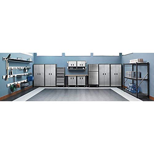 Gladiator Ready-to-Assemble Full-Door Modular Gearbox, GAGB28FDYG