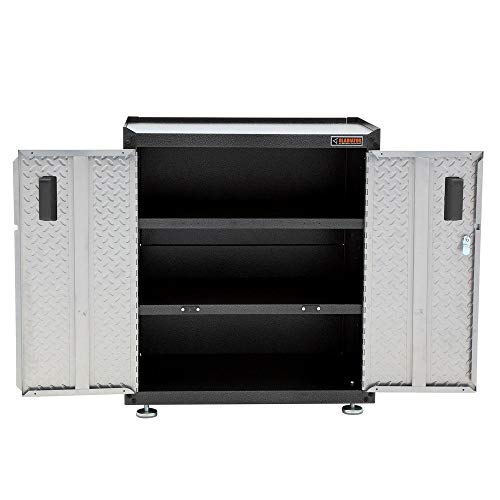 Gladiator Ready-to-Assemble Full-Door Modular Gearbox, GAGB28FDYG