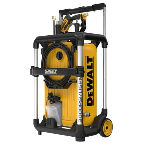 SHELL AC 3000 PSI PRESSURE WASHE