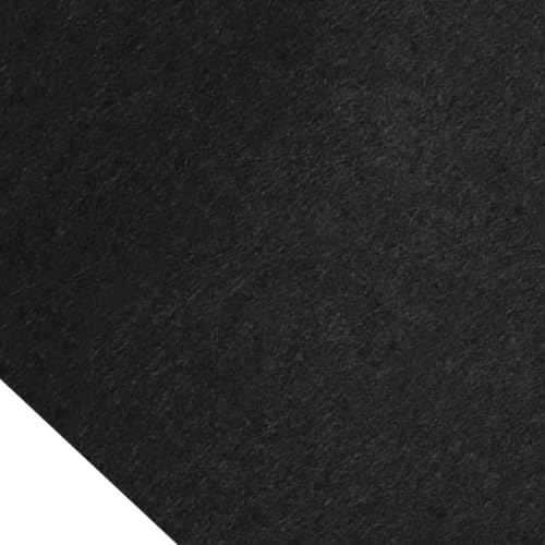 Nexboraque 2 Pack Garage Floor Mat, 60 x 36 Inch Oil Spill Mat for Under Car Driveway Mats with Waterproof Backing, Black Reusable Rubber Mat Garage Mat for Protecting Surfaces