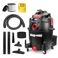 Shop-Vac 5801411 14-Gallon Wet/Dry Shop Vacuum, 5.5 Peak HP, 2.5 Inch Diameter x 7 Foot Hose, 20 Foot Cord, Ideal for Home, Garage, and Workshop Cleaning