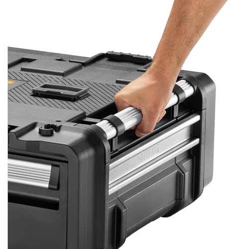 DEWALT TOUGHSYSTEM 2.0 DXL Deep Drawer unit (DWST08510)
