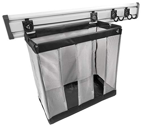Gladiator Sports Caddy GearTrack® Pack, GAKT48SLGY