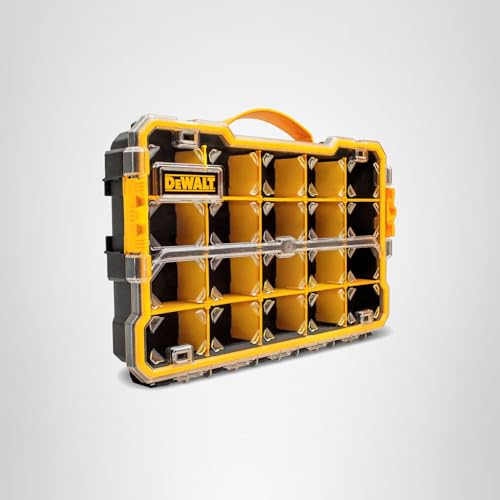 DEWALT 20 Compartment Pro Organizer (DWST14830)