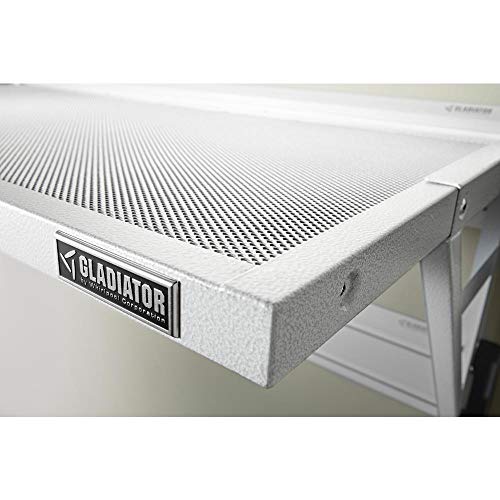 Gladiator 45" GearLoft™ Shelf, GAWA45SF