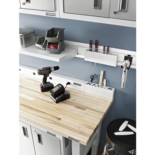 Gladiator 48" Solid Shelf, GAWA48SF