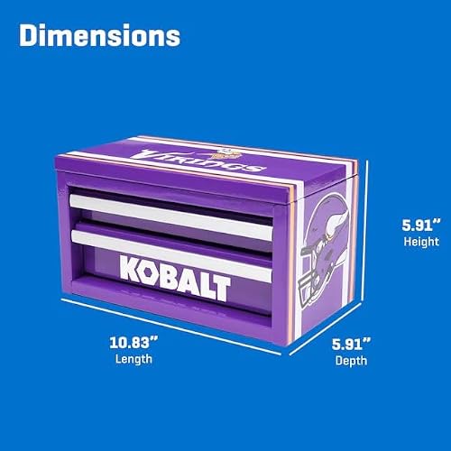 K.balt Mini Toolbox Minnesota