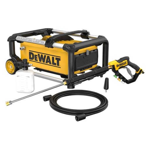 SHELL AC 3000 PSI PRESSURE WASHE