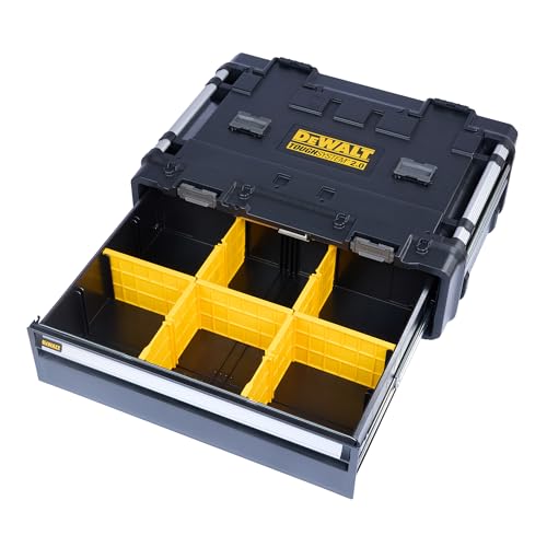 DEWALT TOUGHSYSTEM 2.0 DXL Deep Drawer unit (DWST08510)